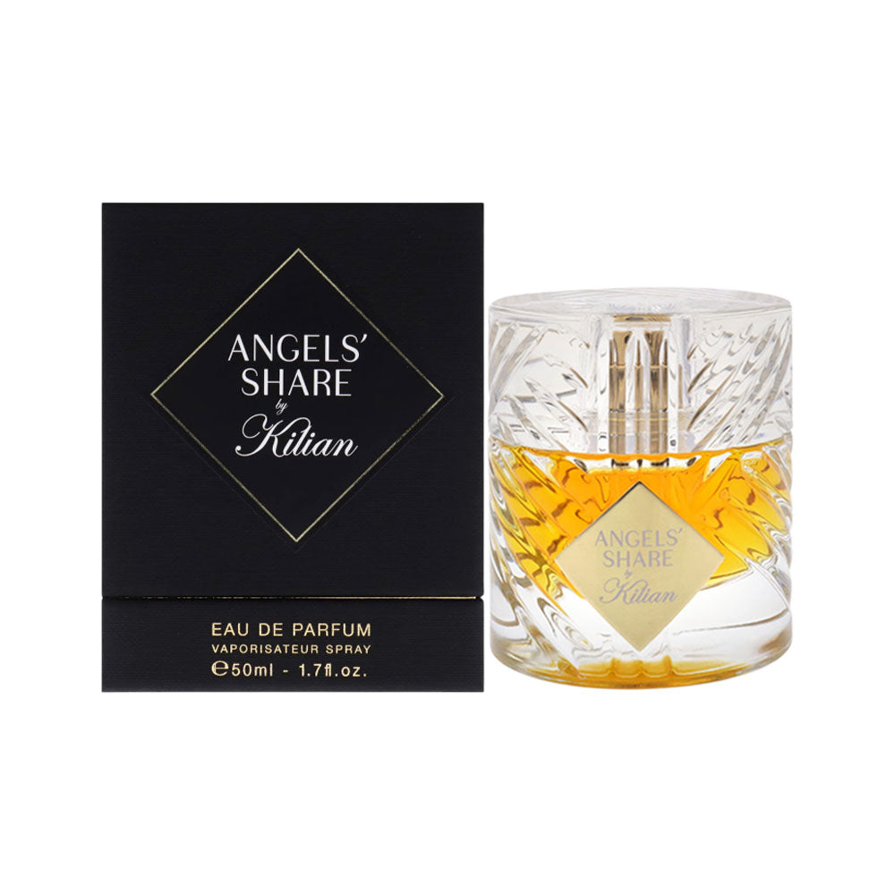 KILIAN BY SHARE ANGLES FOR UNISEX EDP 50ML