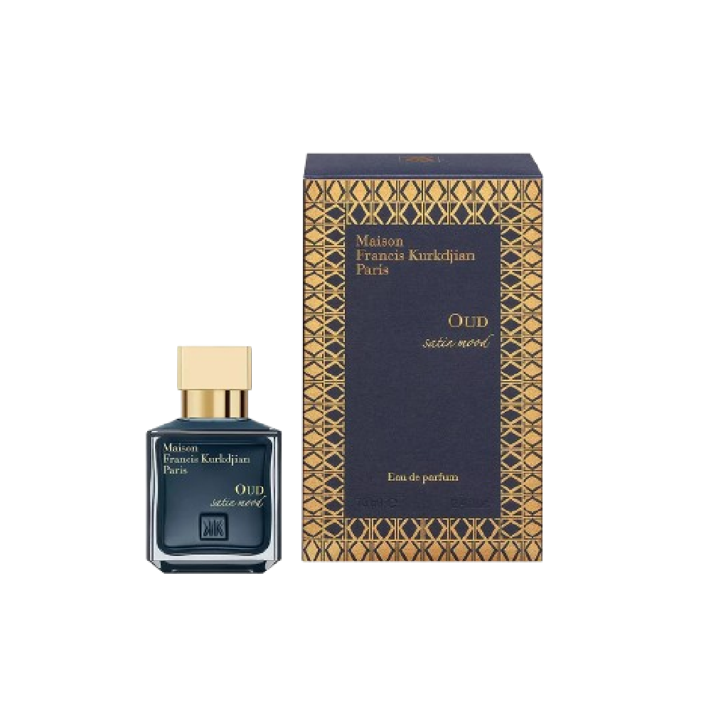 MAISON FRANCIS KURKDJIAN OUD SATIN MOOD MEN EDP 70ML