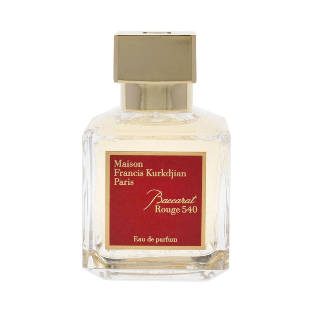 MAISON KURKDJIAN BACCARAT ROUGE PARIS 540 M EDP 70 ML