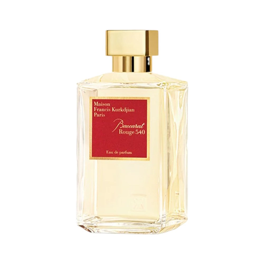 MAISON FRANCIS KURKDJIAN PARIS BACCARAT ROUGE 540 EDP 200 ML
