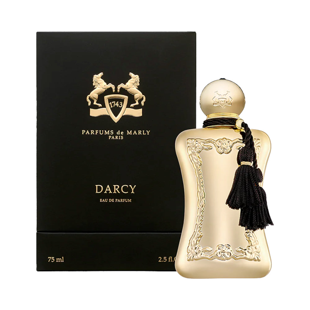 PARFUMS DE MARLY DARCY FOR MEN EDP 75 ML