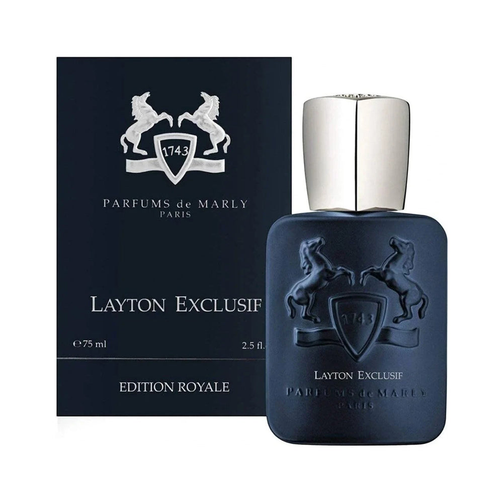PERFUME DE MARLY LAYTON EDP 75ML
