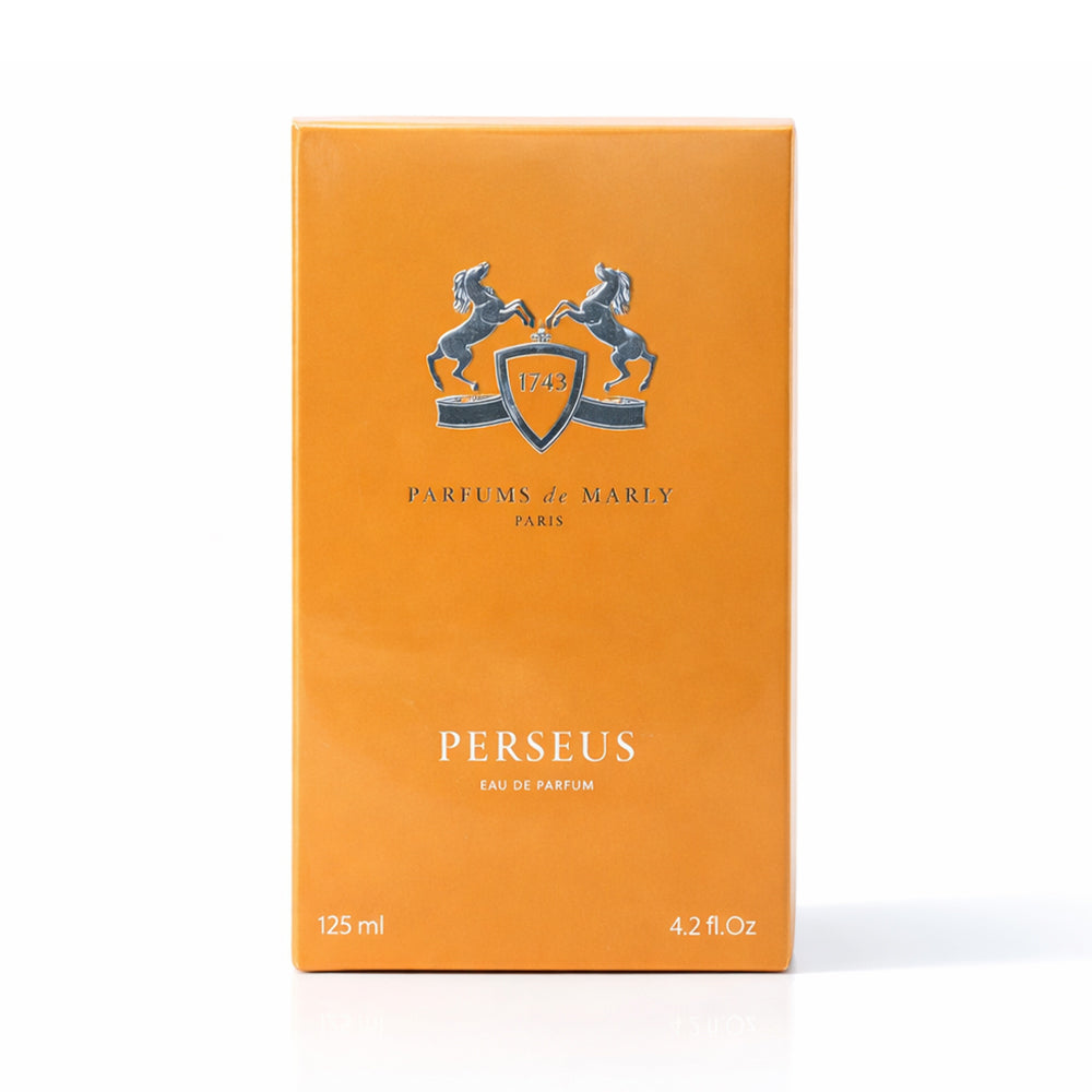 PARFUMS DE MARLY PERSEUS UNISEX EDP 125ML
