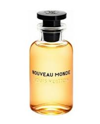 LOUIS VUITTON MONDE 100 ML EDP