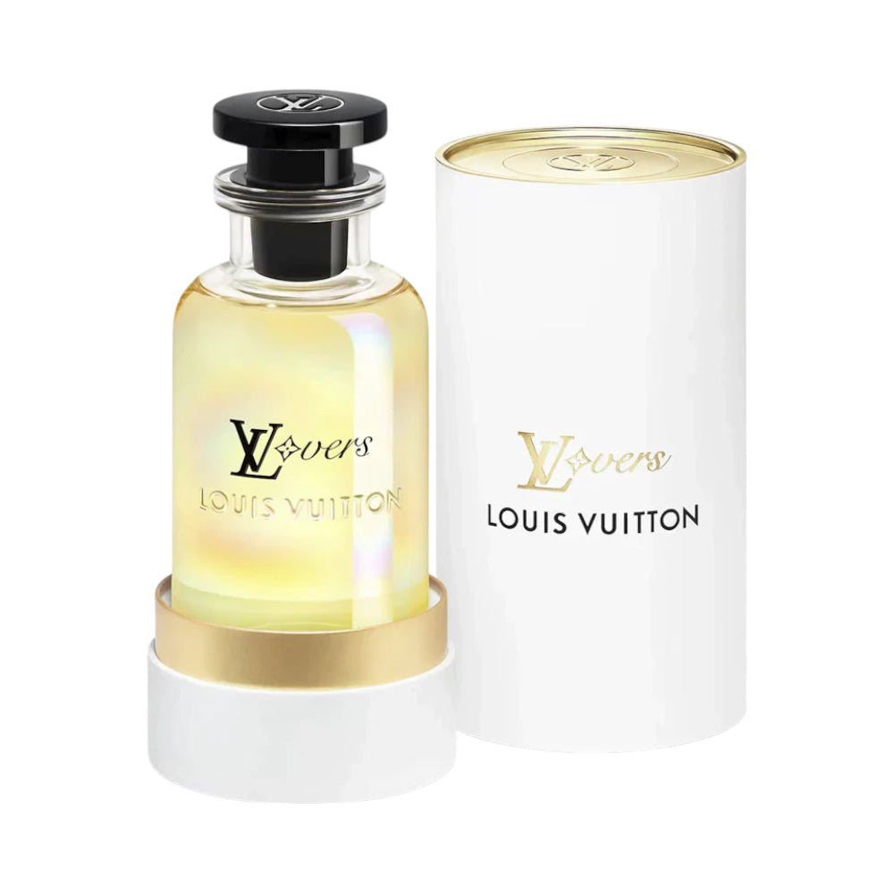 LV LOVERS 100ML EDP