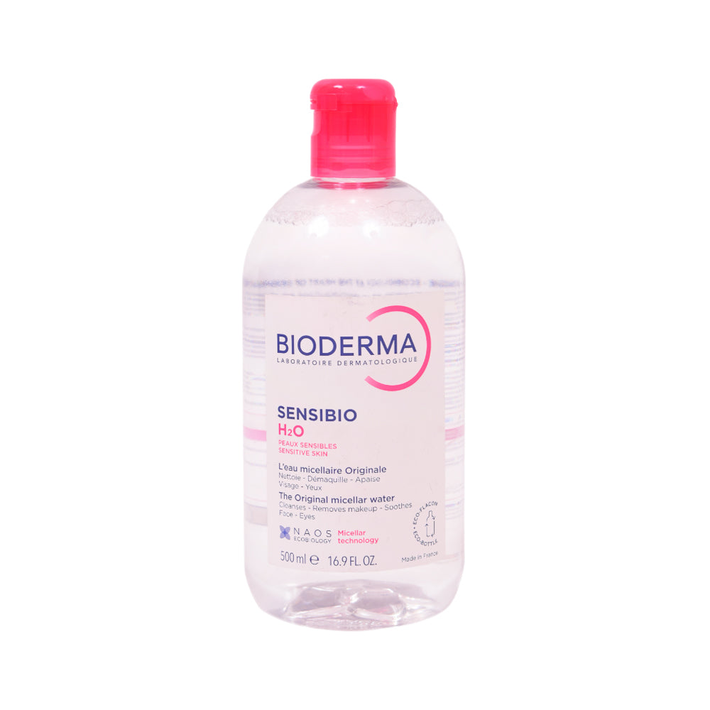 BIODERMA MICELLAR WATER 500 ML