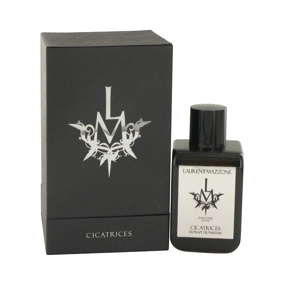 LAURENT MAZZONE CICATRICES EXTRAIT FOR MEN EDP 100ML