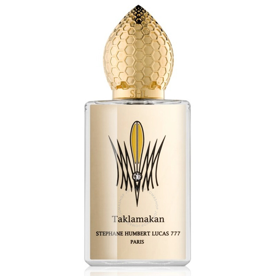 STEPHANE HUMBERT LUCAS TAKLAMAKAN FOR UNISEX EDP 50ML