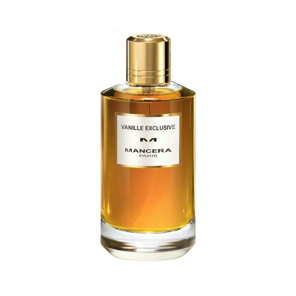 MANCERA VANILLE EXCLUSIVE FOR MEN EDP 120ML