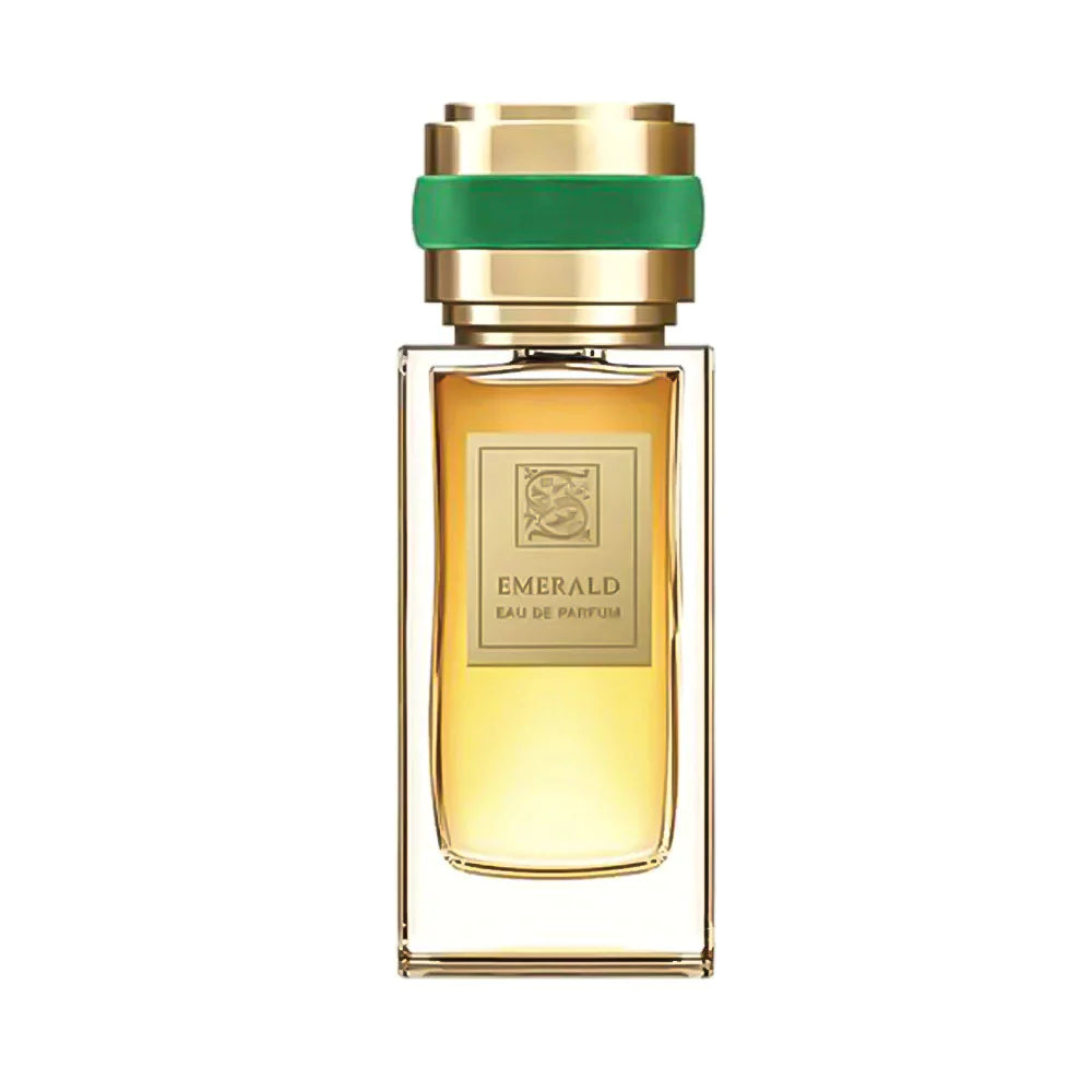 SIGNATURE EMERALD EDP 100 ML + 15 ML – Al-Fatah