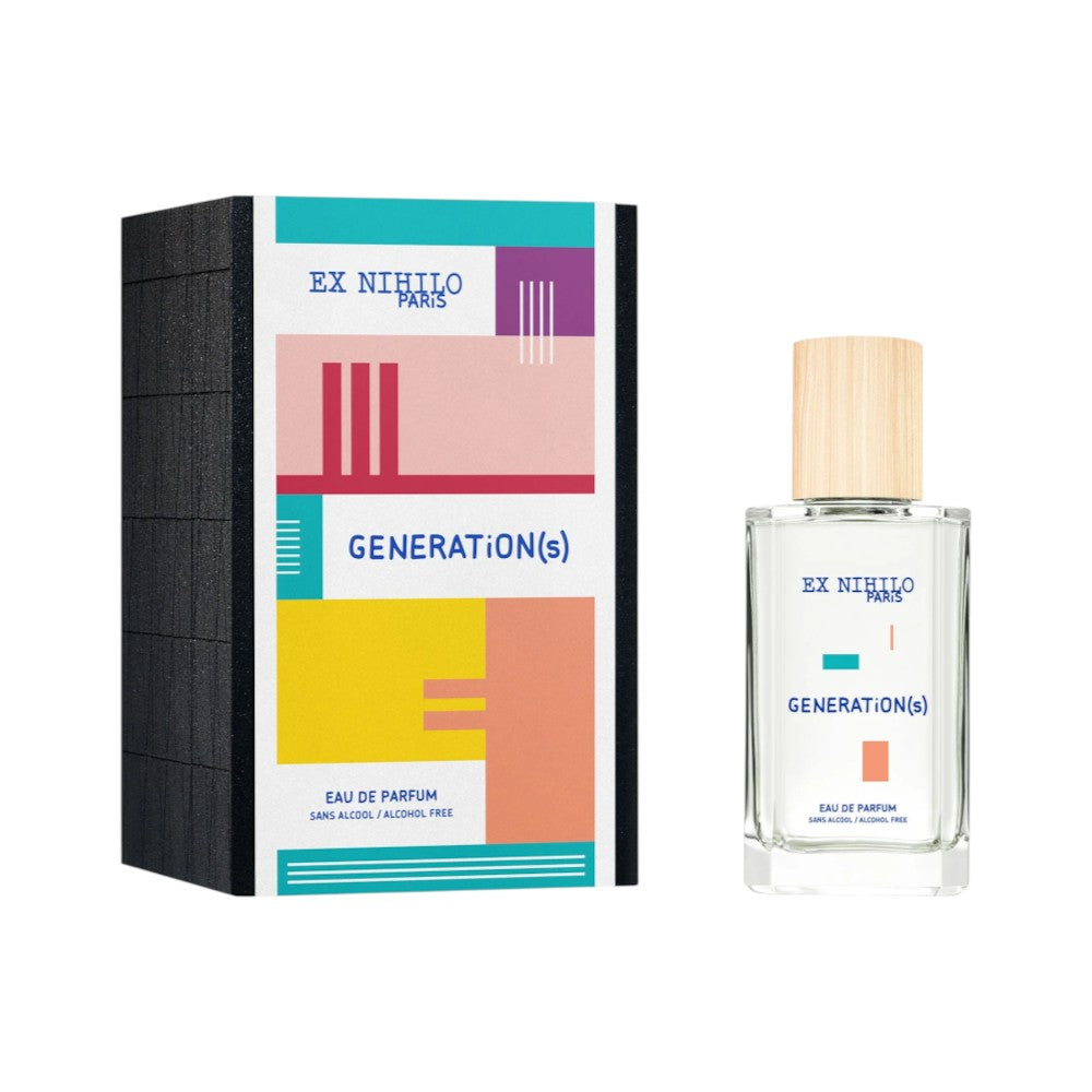 EX NIHILO GENERATION(S) EDP 100 ML