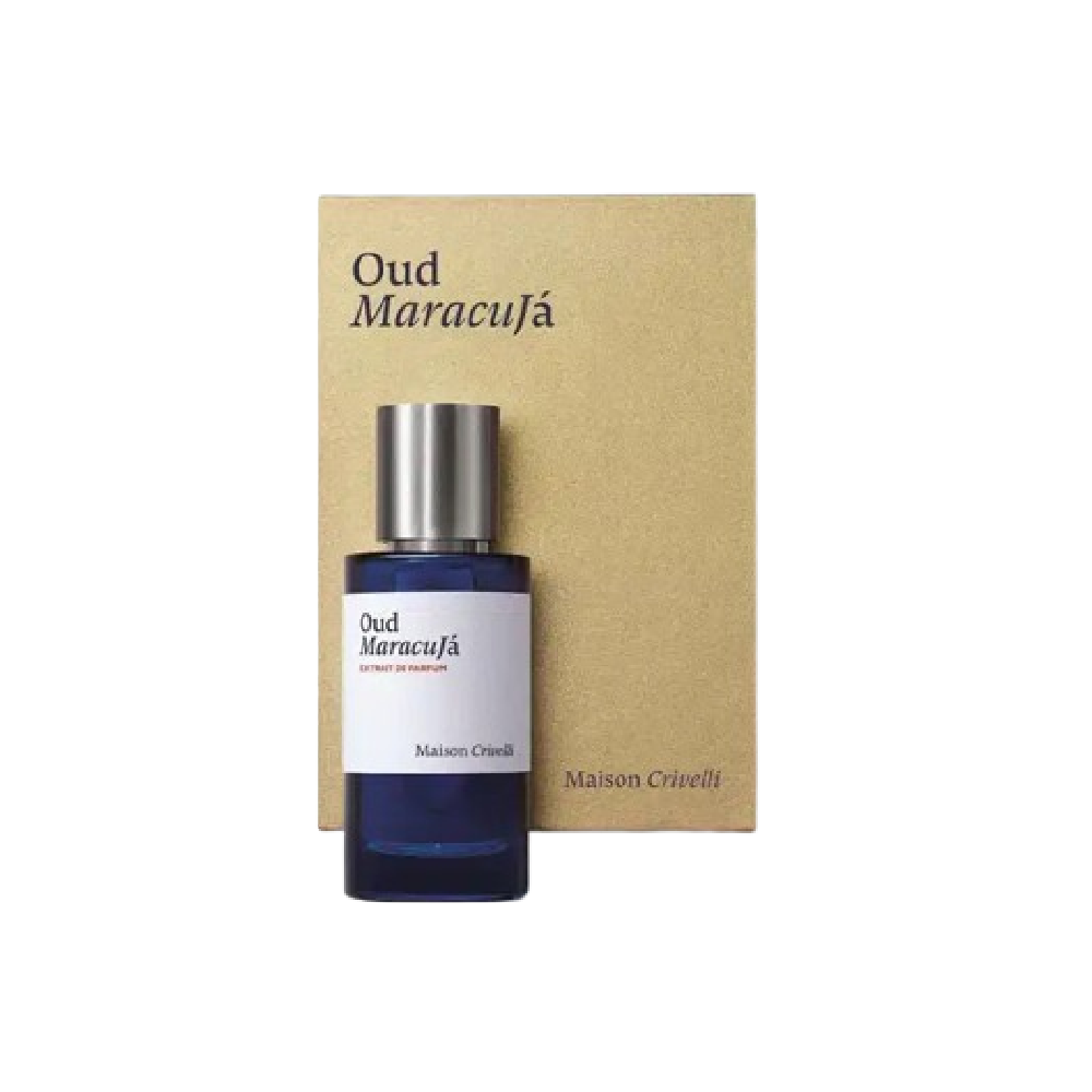 MAISON CRIVELLI OUD MARACUJA UNISEX 100 ML