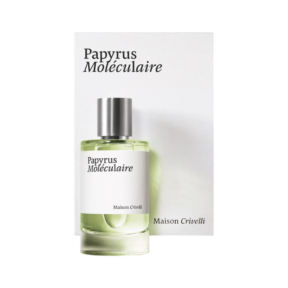 MAISON CRIVELLI PAPYRUS MOLECULAIRE EDP 100 ML