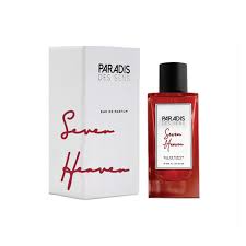 PARADIS DES SENS SEVEN HEAVEN FOR UNISEX EDP 100ML