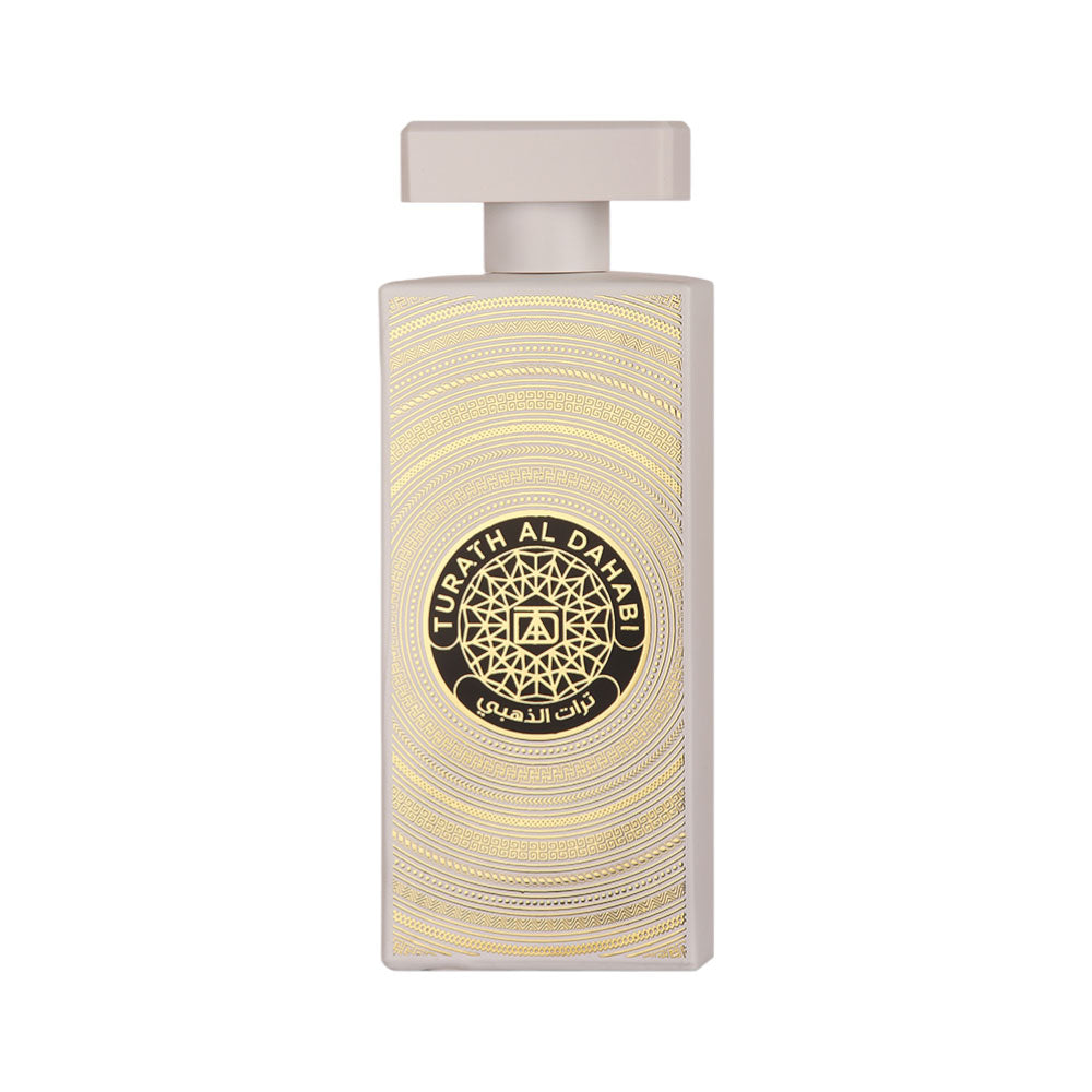 MAISON MILAN TURATH AL DAHABI FOR MEN EDP 100ML