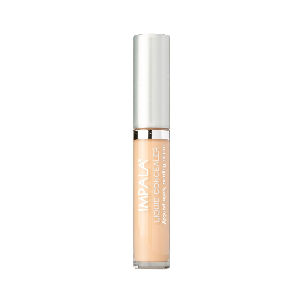 IMPALA LIQUID CONCEALER 02 PC