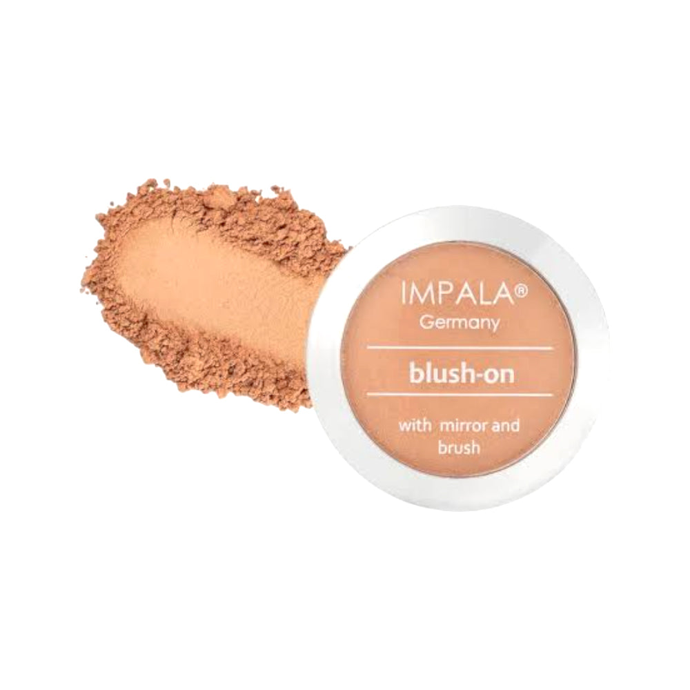 IMPALA BLUSH-ON NO 3 PC