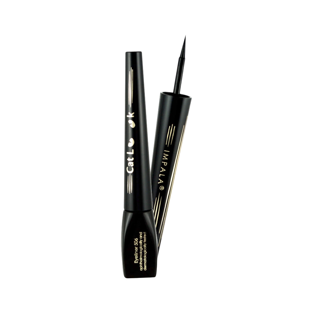 IMPALA EYELINER 506 (CAT LOOK) PC