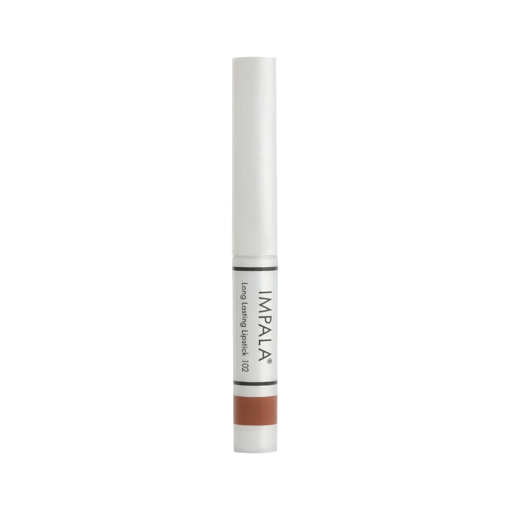 IMPALA LONG LASTING LIPSTICK 102 PC
