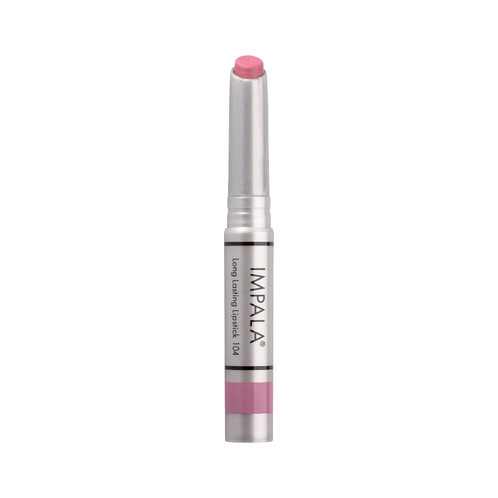 IMPALA LONGLASTING LIPSTICK 104 PC
