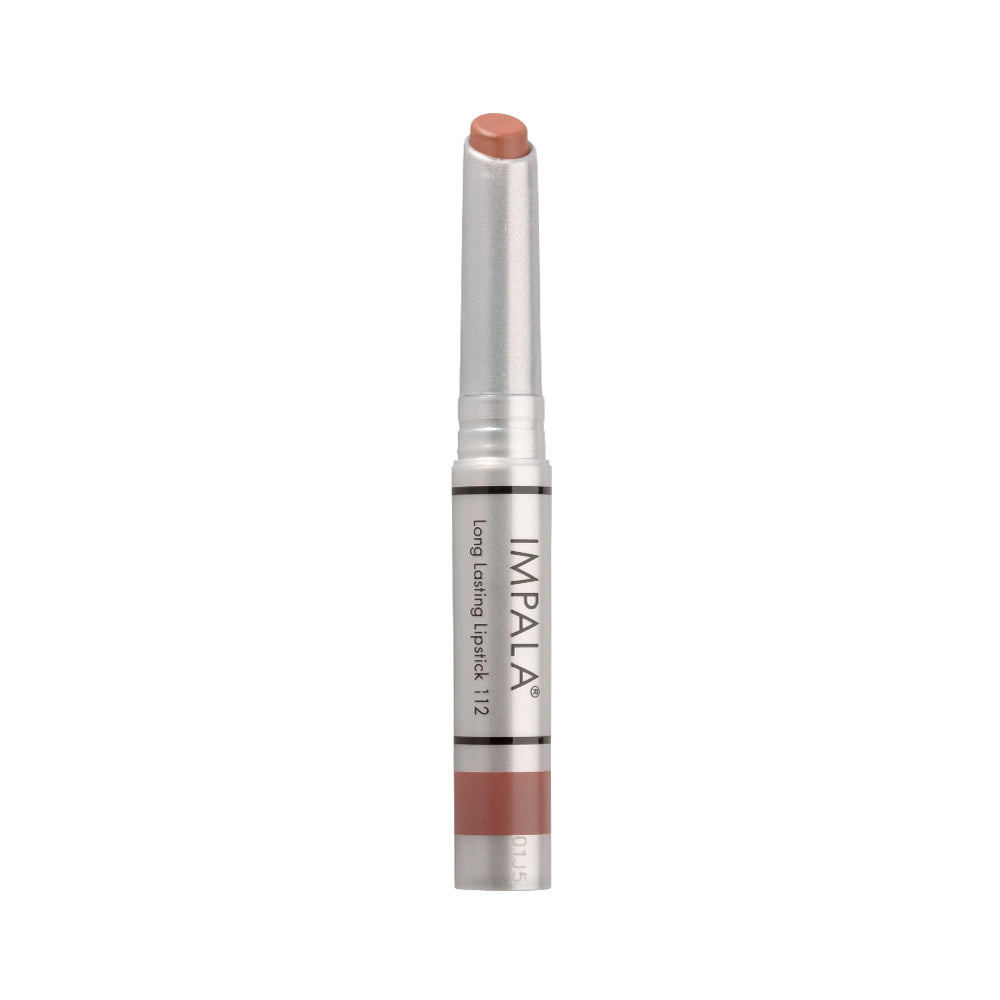 IMPALA LONGLASTING LIPSTICK 112 PC
