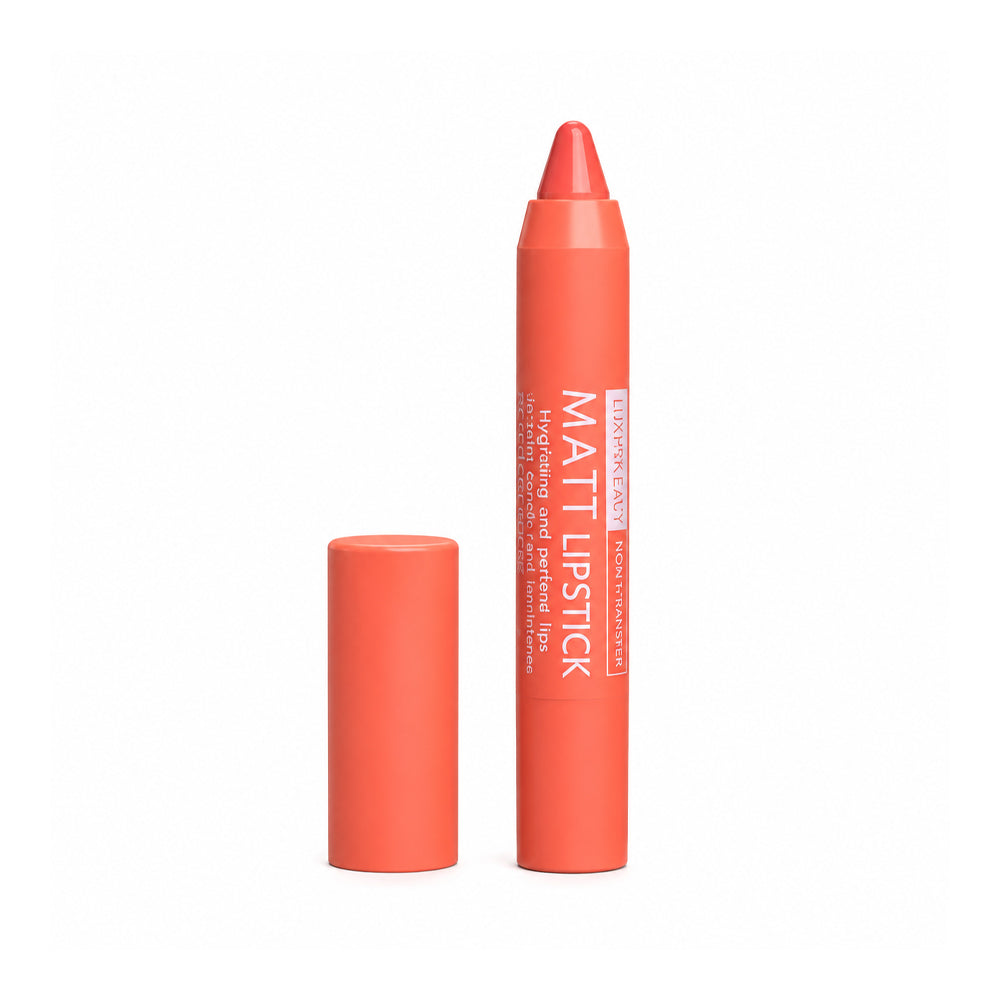 IMPALA   AUTOMATIC MATT LIPSTICK LONG-LASTING  12 BABY PINK