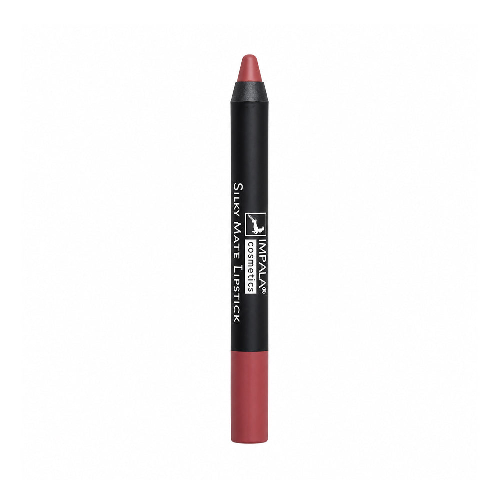 IMPALA SILKY MATT LIPSTICK LIPSTICK LONGWEAR & WATERPROOF  5