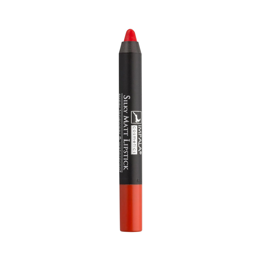 IMPALA SILKY MATT LIPSTICK 60 PC