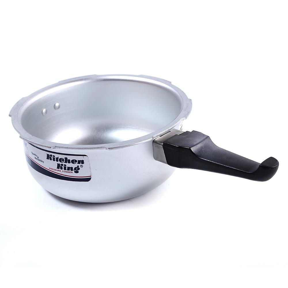PRESSURE COOKER K KING FEAST 3LTR BASIC
