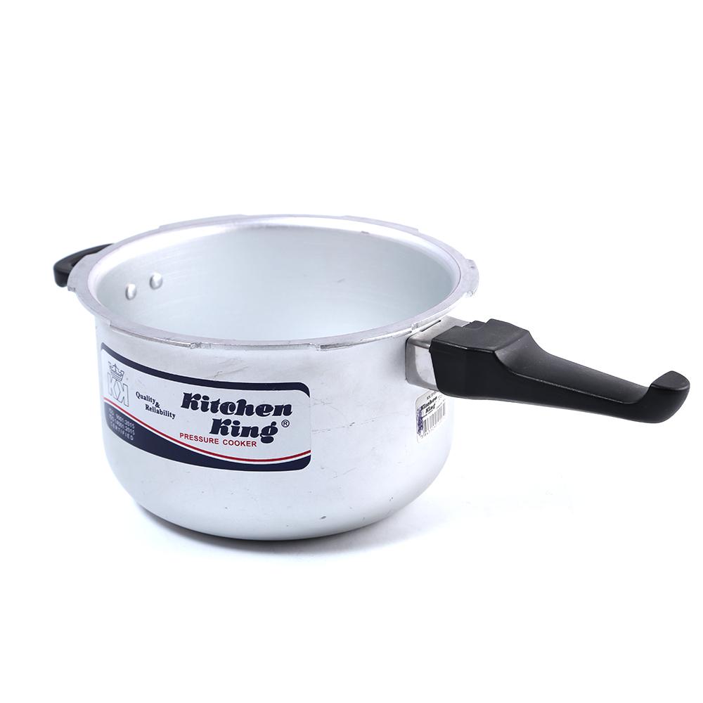 PRESSURE COOKER K.KING FEAST 11LTR