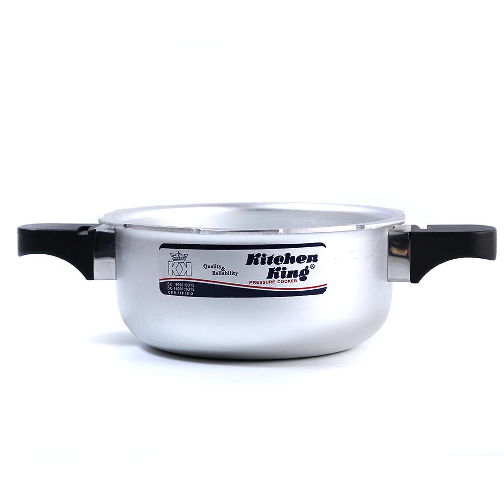 PRESSURE COOKER K.KING BLAZE 3LTR