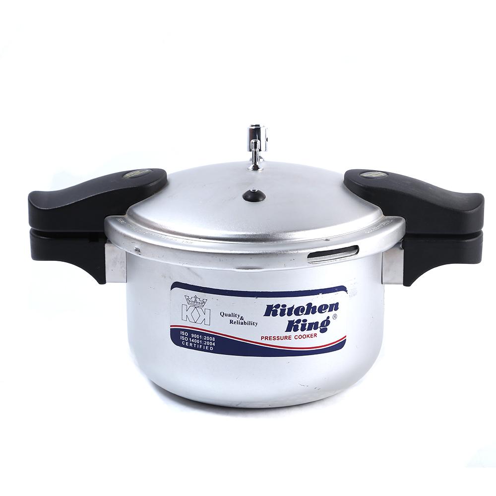 PRESSURE COOKER K.KING 2IN1 BLAZE 25LTR PC