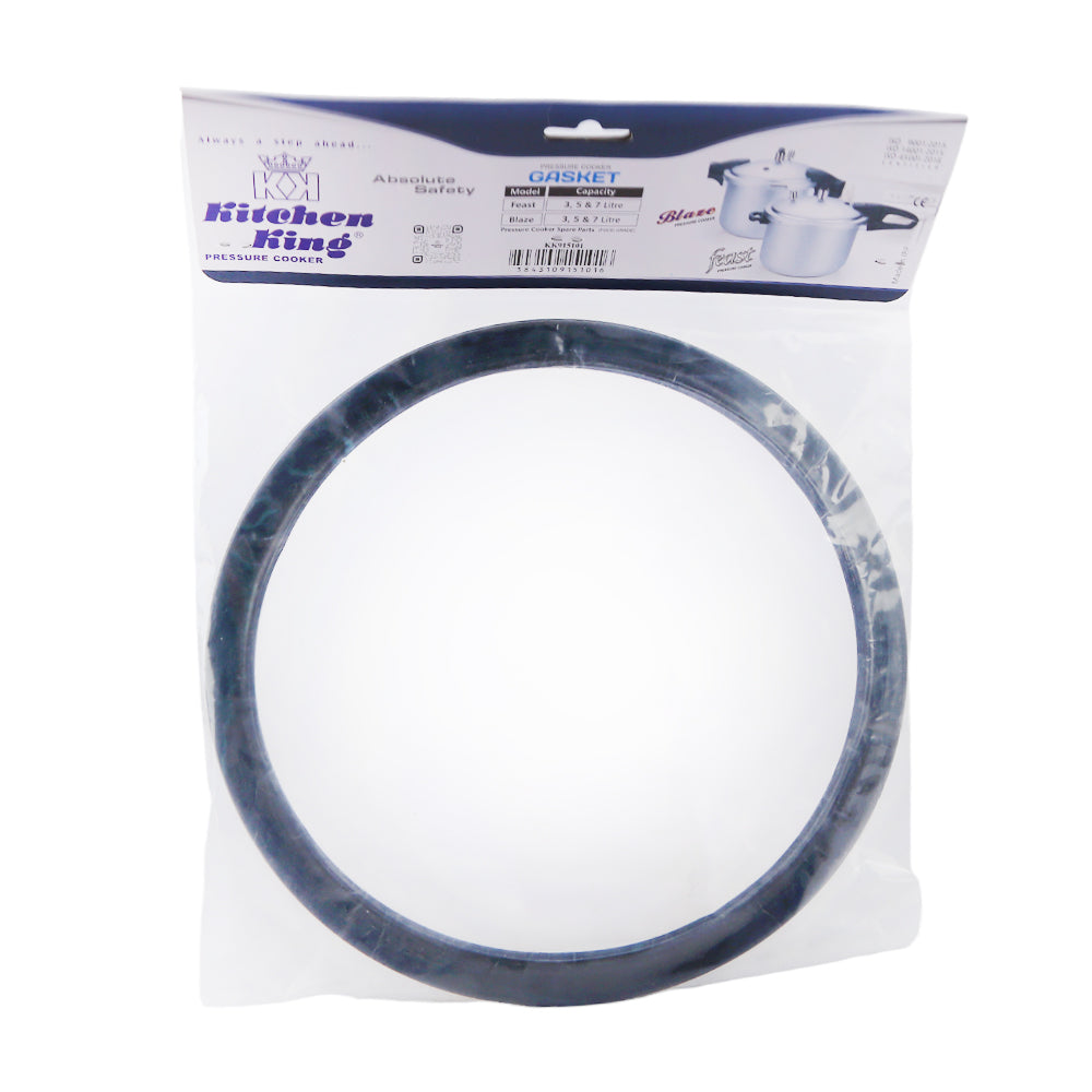 RING PRESSURE COOKER K KING 3-5-7LTR