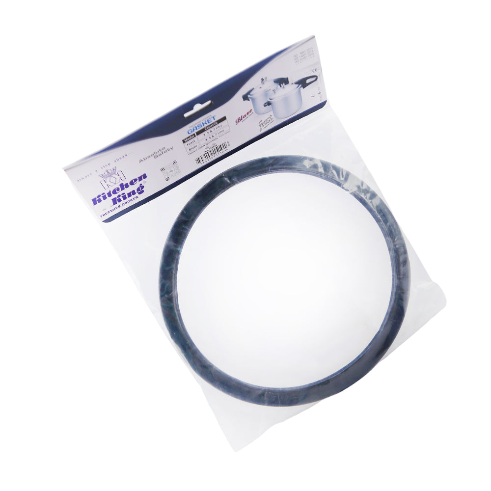 RING PRESSURE COOKER K KING 3-5-7LTR