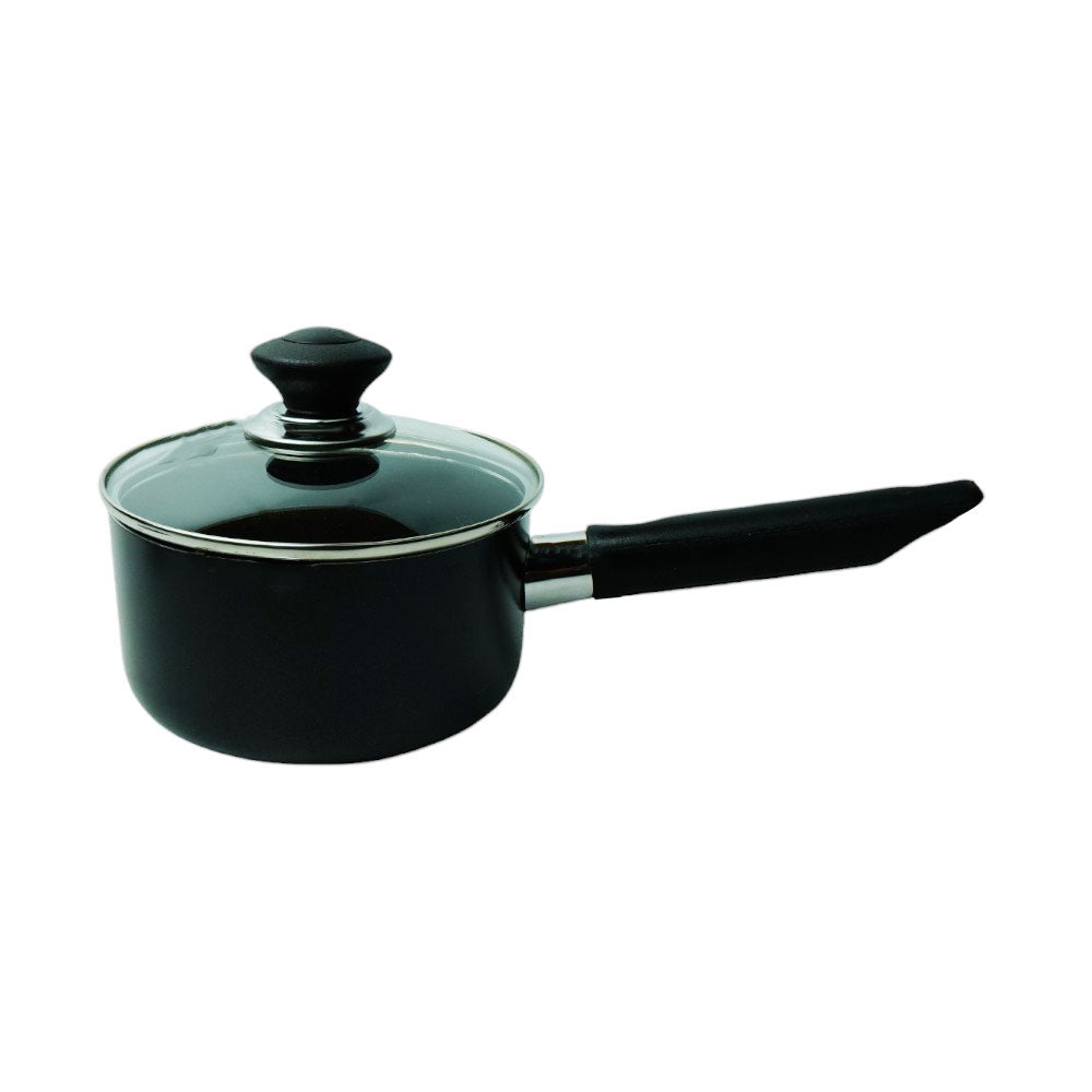 SAUCE PAN K.KING N STICK 16CM BASIC
