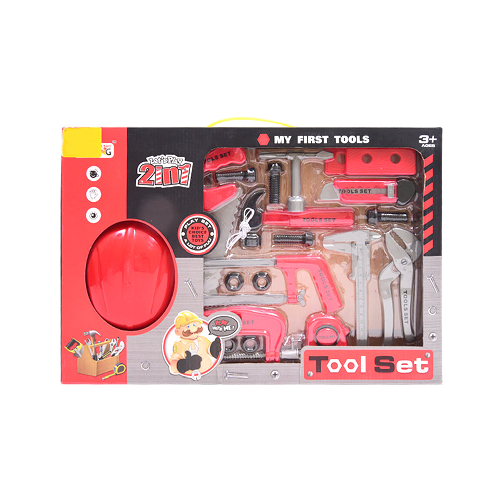3699-BH01-2 RESCUE TOOL SET