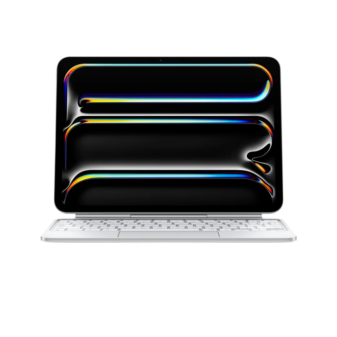 Magic Keyboard for iPad Pro 13‑inch (M4) - US English