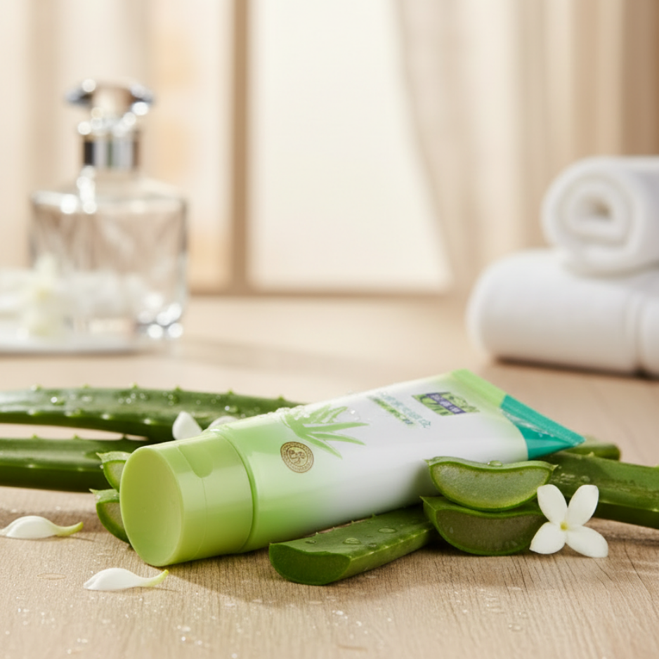 PECHOIN FACE WASH
