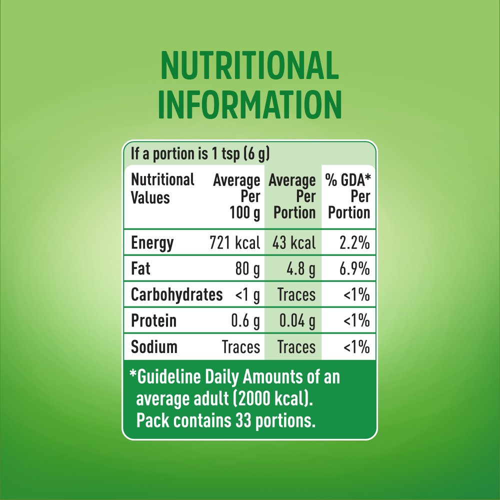 NESTLE MILK PAK DAIRY BUTTER UNSALTED 200 GM