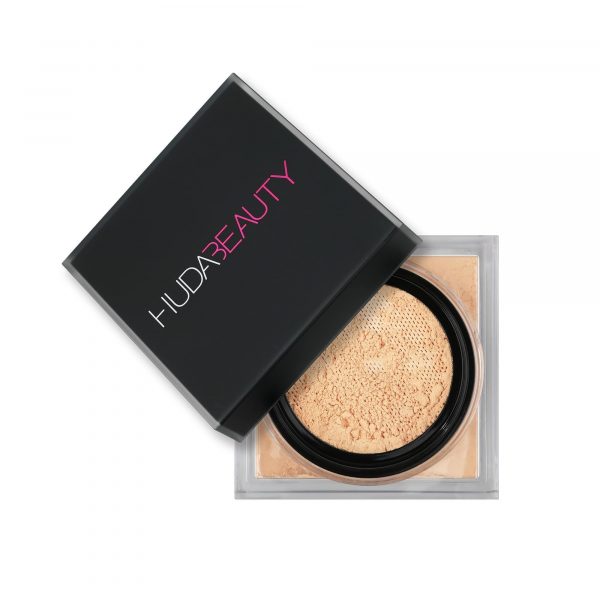 HUDA BEAUTY EASY BAKE LOOSE POWDER BANANA BREAD PC