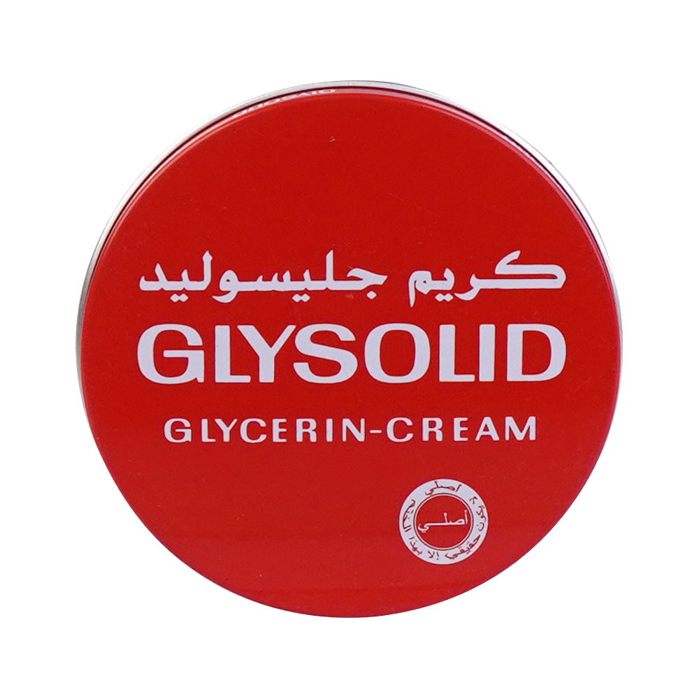 GLYSOLID GLYCERIN CREAM 80 ML