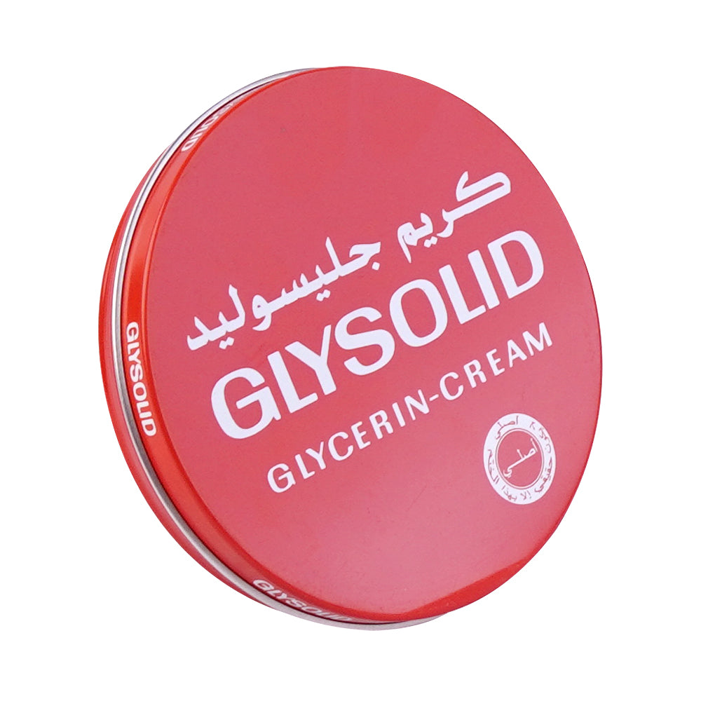 GLYSOLID GLYCERIN CREAM 80 ML