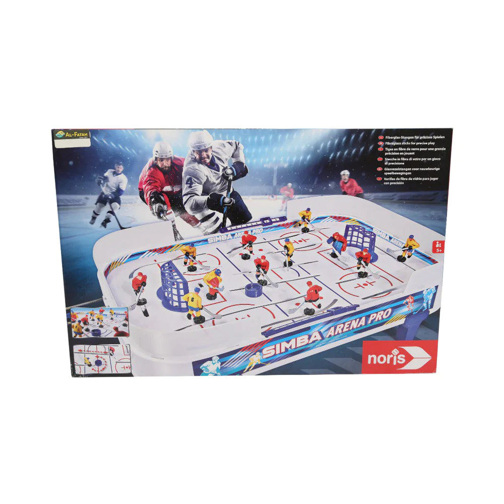 64248 Simba Ice Hockey Game (5+ Year) D