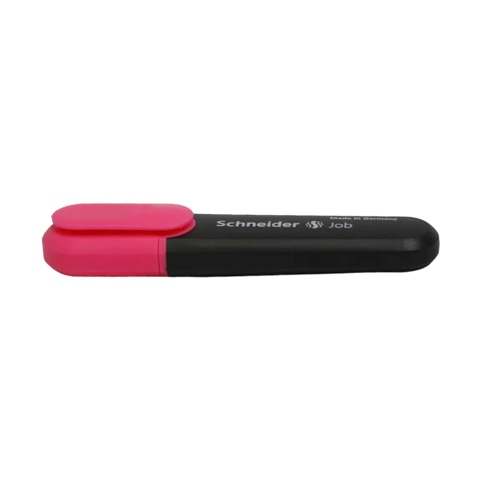 15099 Schneider Job High Lighter Pink A.m