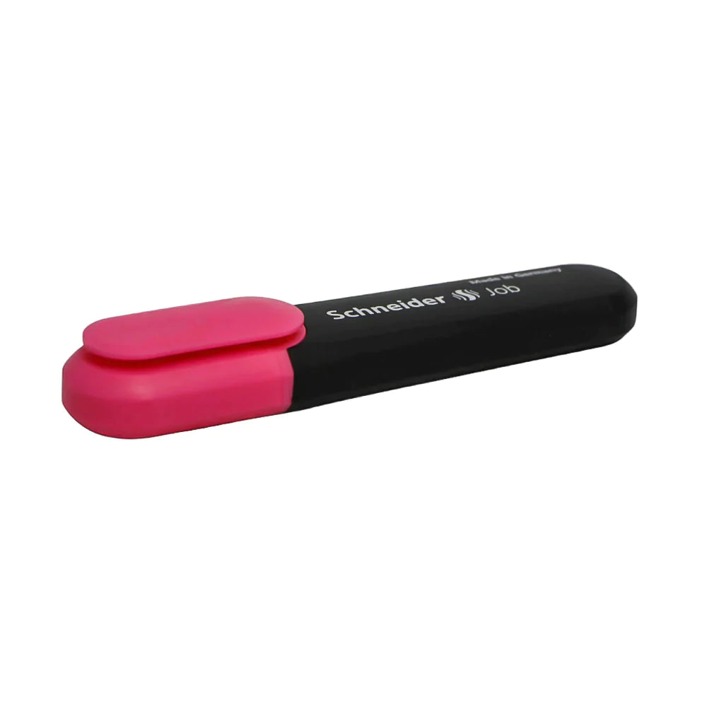 15099 SCHNEIDER JOB HIGH LIGHTER PINK A.M