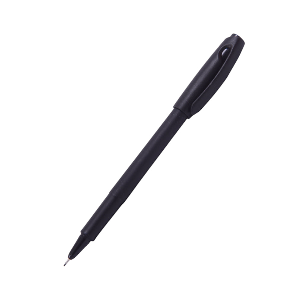Schneider Finliner 967 Black 9671