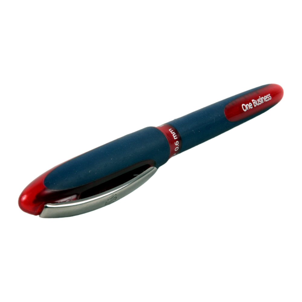 SCHNEIDER ONE BUSINESS RED 183002