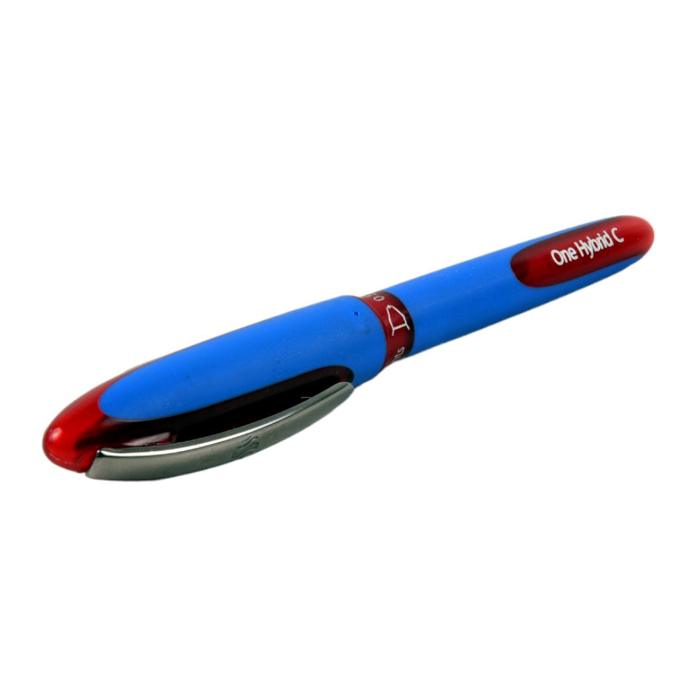 SCHNEIDER ROLLER HYBIRD C-5 RED 183202
