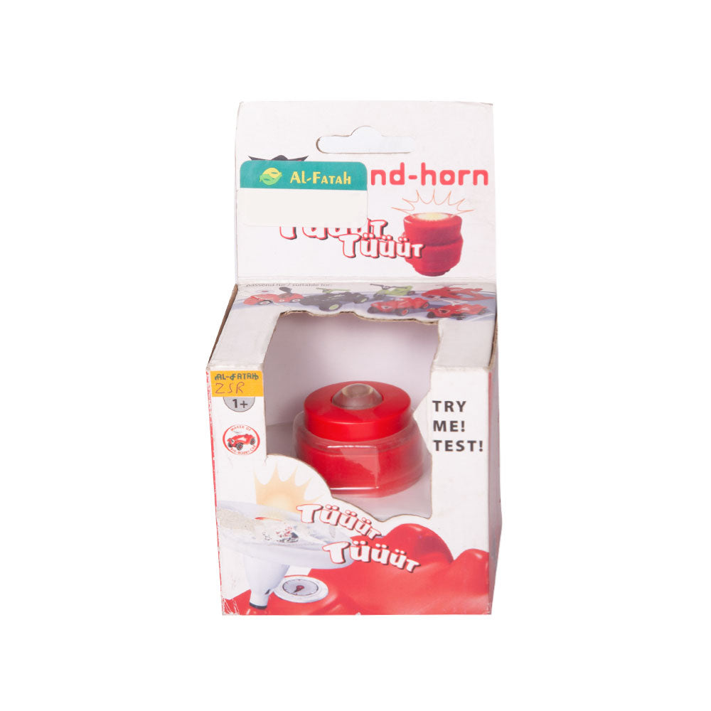 800056484 Simba Big Sound Horn Basic