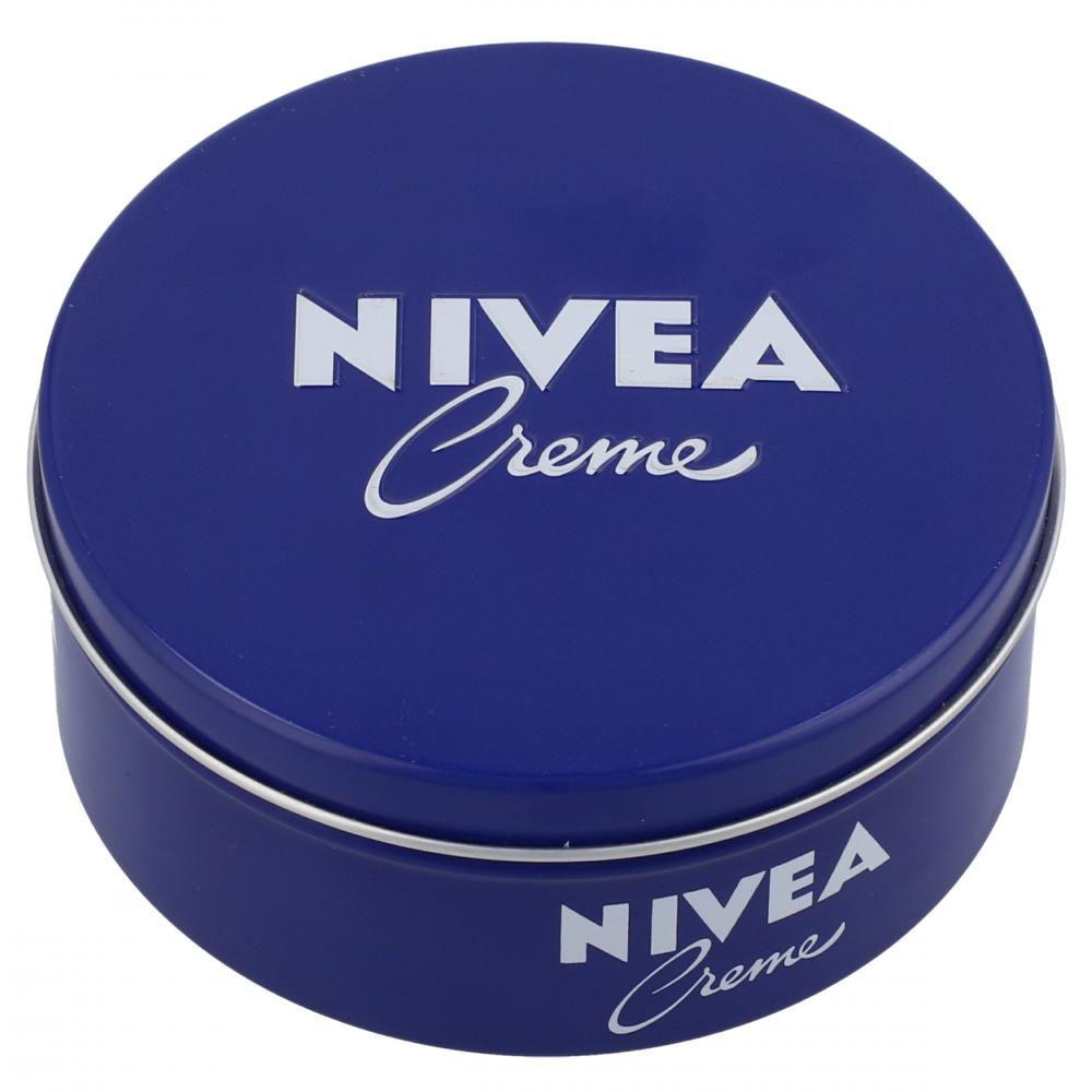 NIVEA CREAM BLUE TIN 250 ML